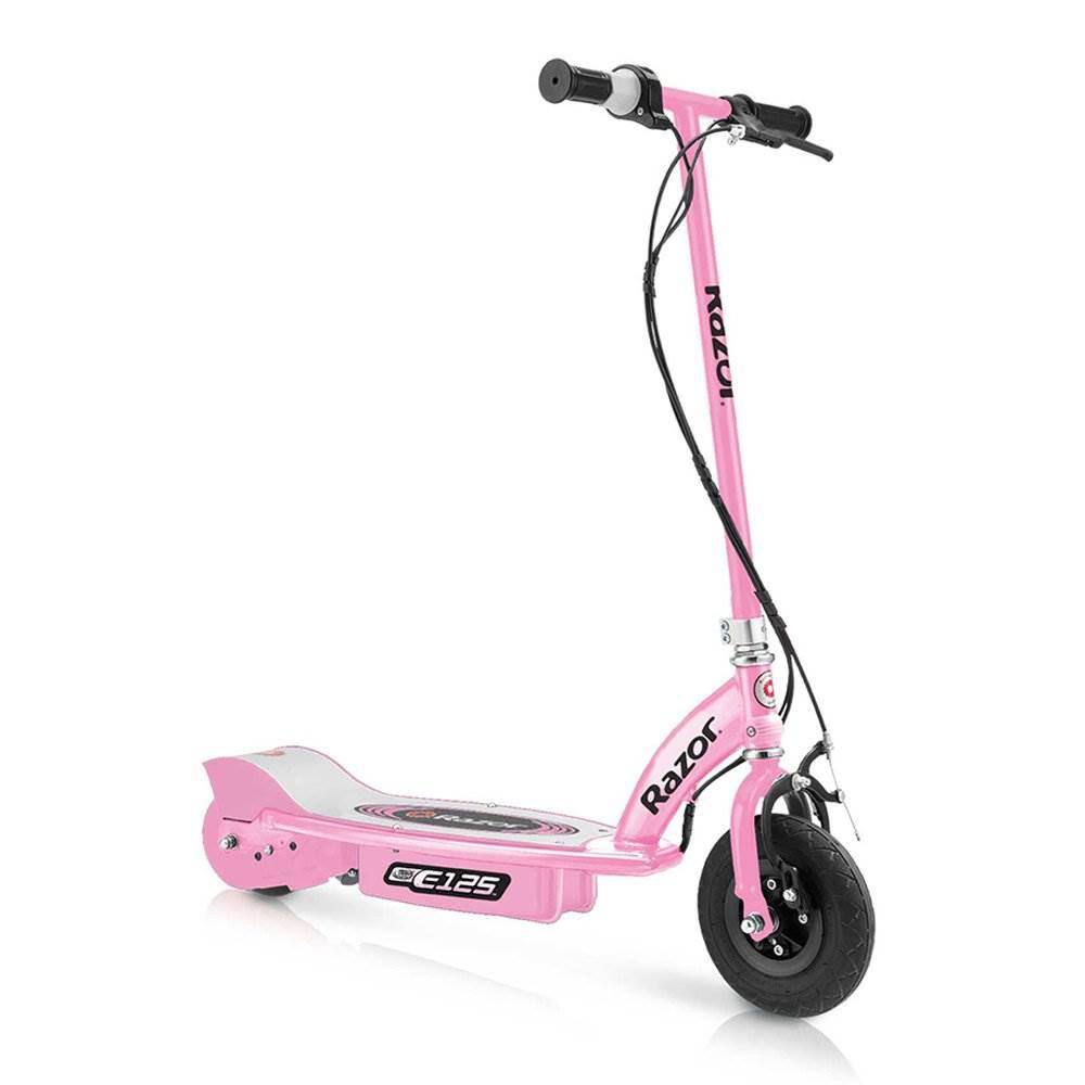 Razor Motorized 24-Volt Rechargeable Girls Electric Scooter Pink (2-Pack) 2 x 13111163