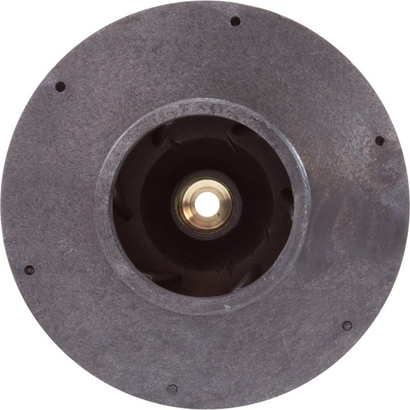 Waterway Plastics 310 7530 Smf Max 2 Hp Impeller A...