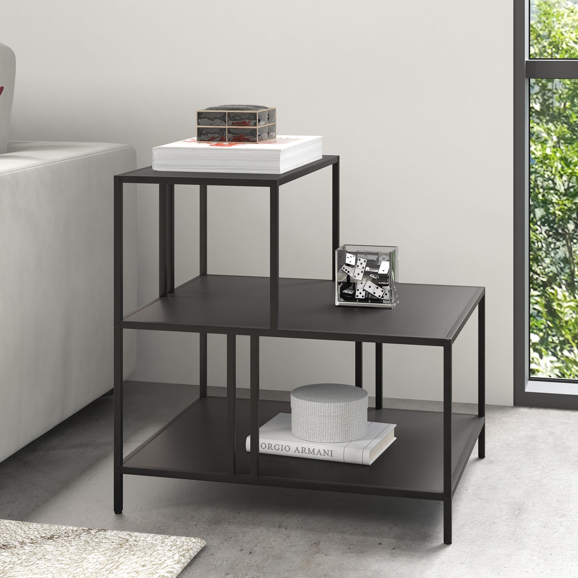 Cortland Side Table