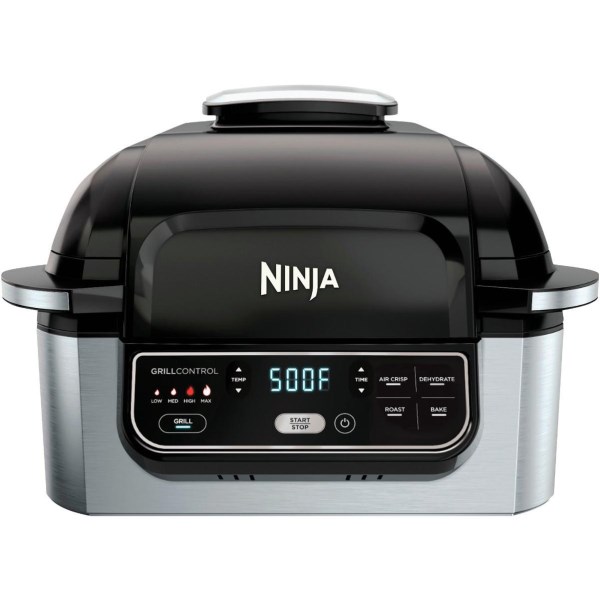 Ninja Foodi 5-In-1 Indoor Grill