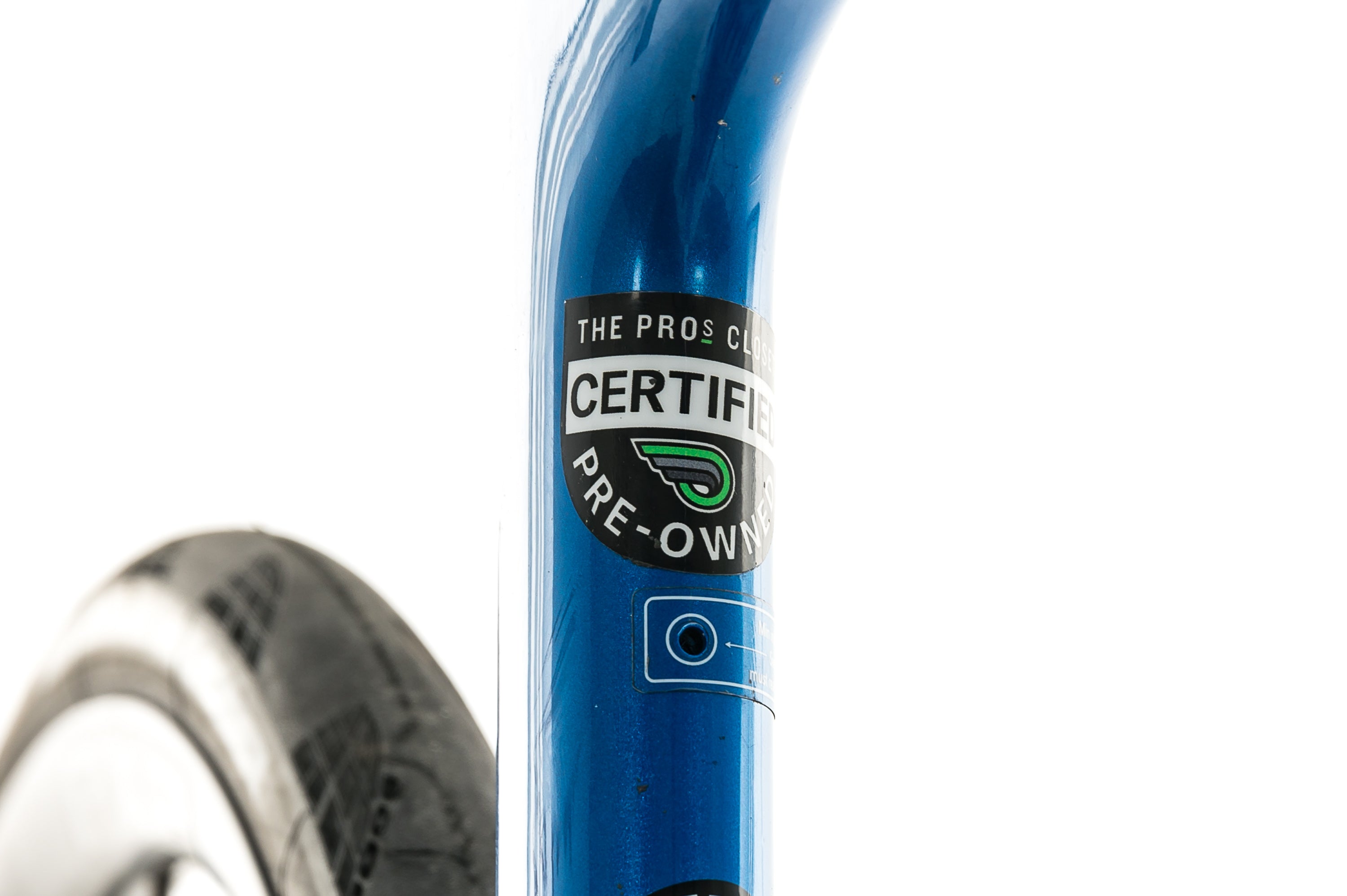 3T Strada Pro Force 1 Road Bike - 2020, X-Large