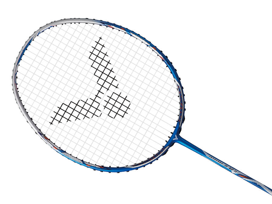 Victor JetSpeed S-12 II Badminton Racket