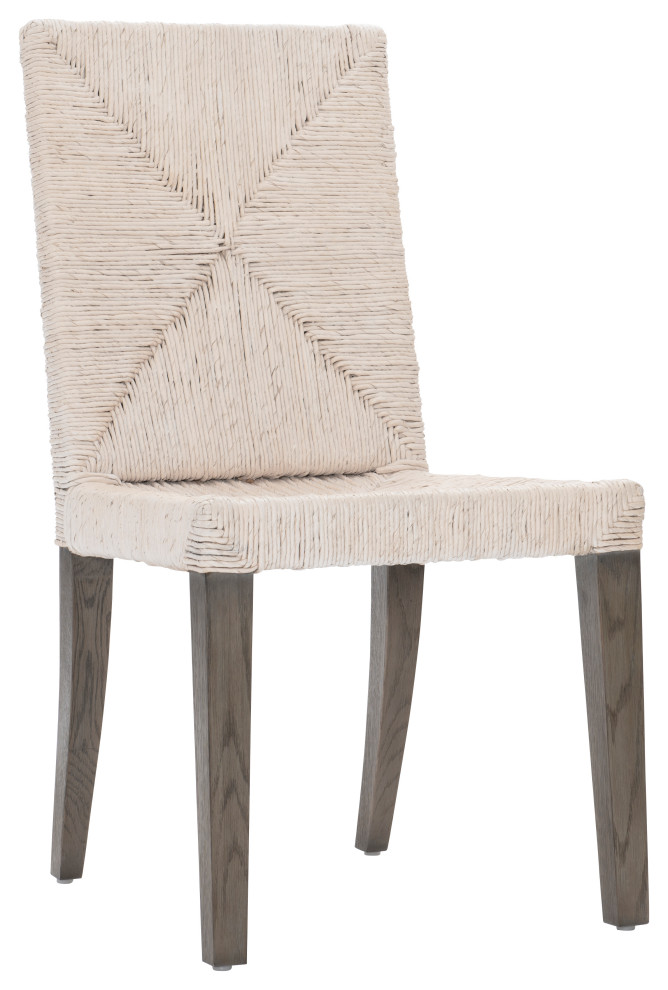 Bernhardt Interiors Palma Side Chair   Beach Style   Dining Chairs   by Bernhardt Furniture Company  Houzz