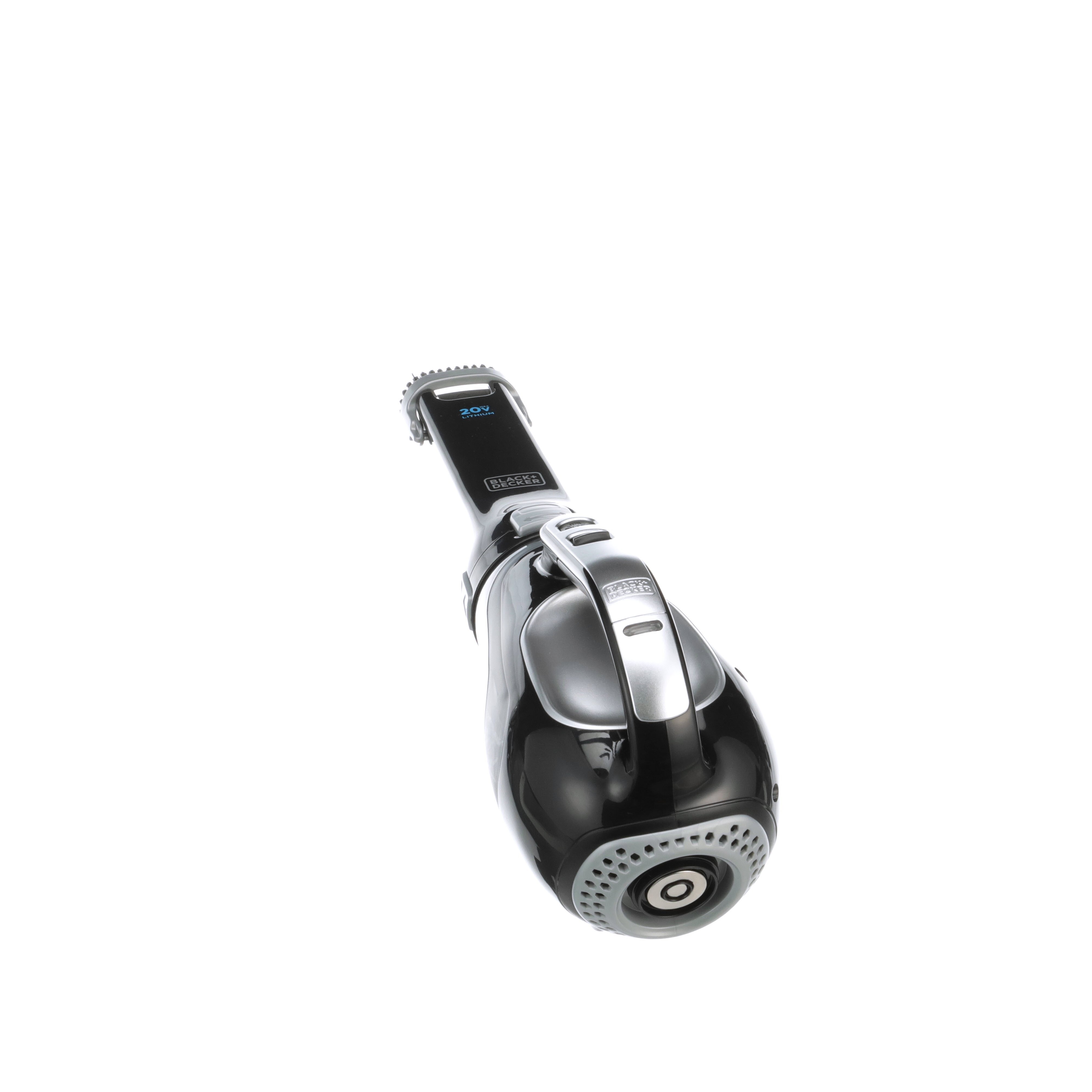 20V MAX* Lithium Handheld Vacuum