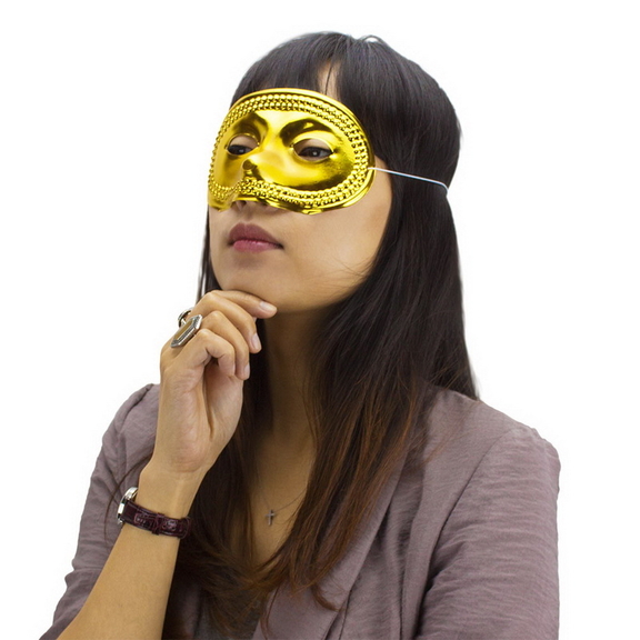 Brybelly Set of 6 Party Masks