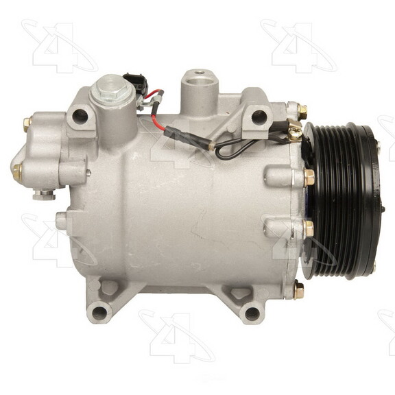 Four Seasons 98580 A/C Compressor