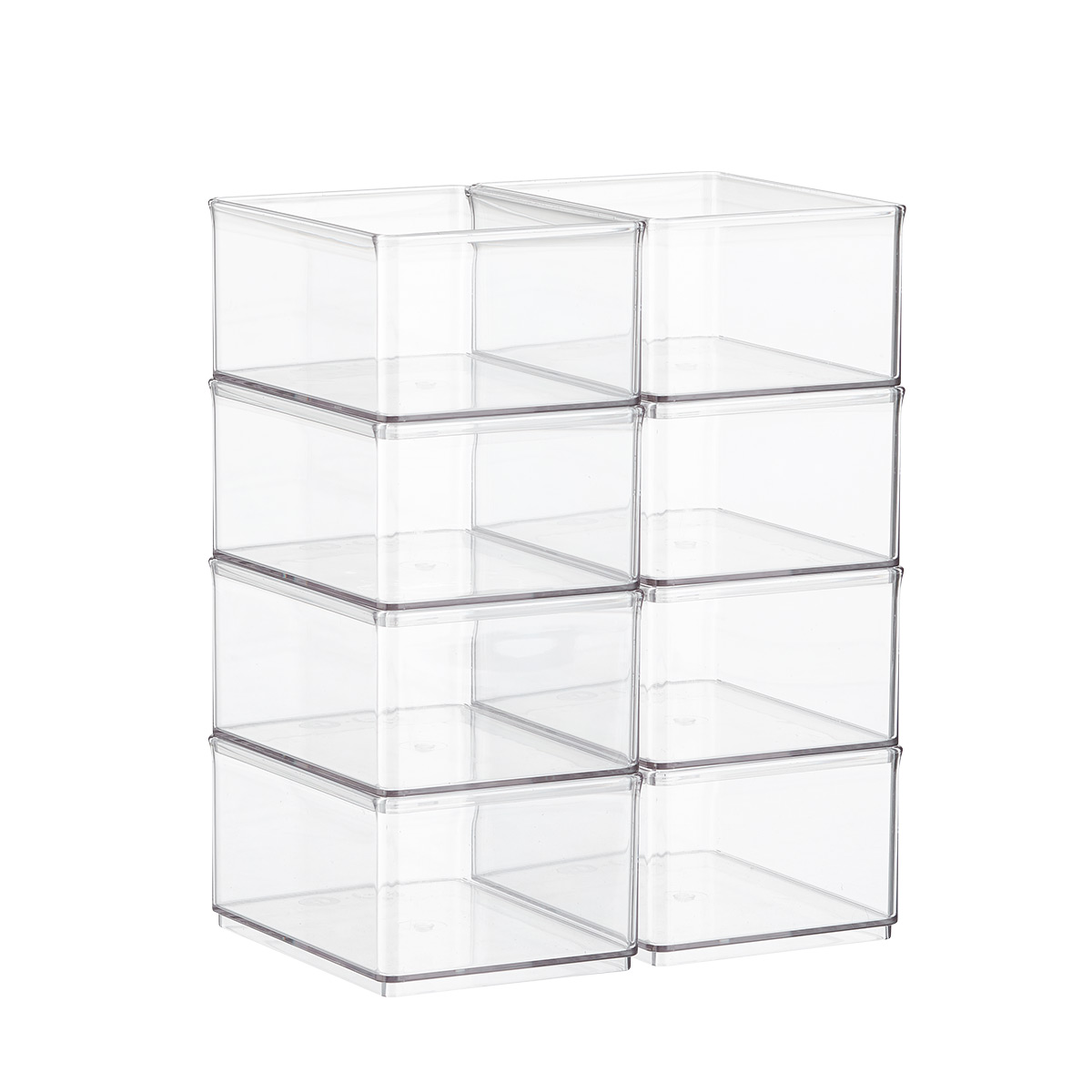 The Home Edit Organizer Bins