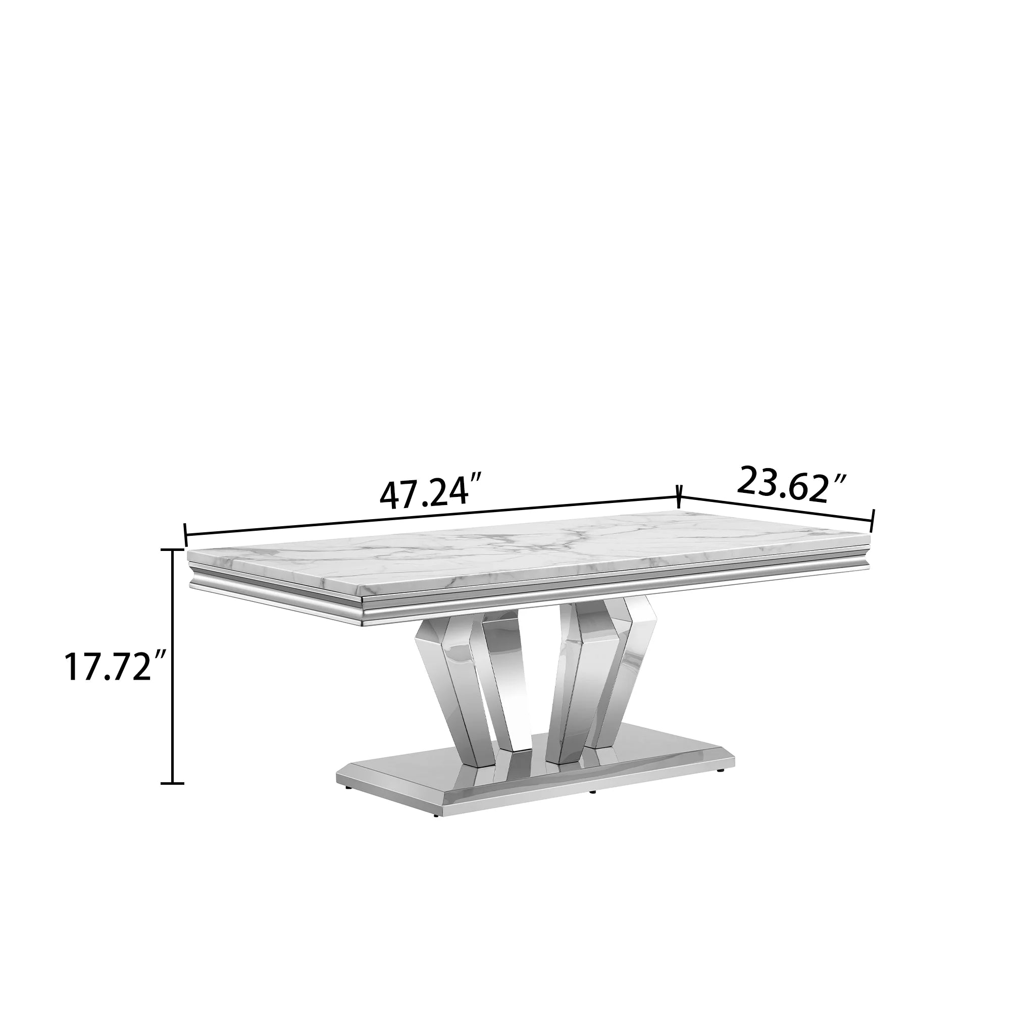 CT308 COFFEE TABLE