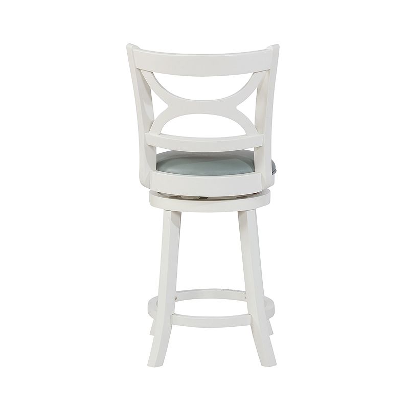 Linon Sawyer Counter Stool