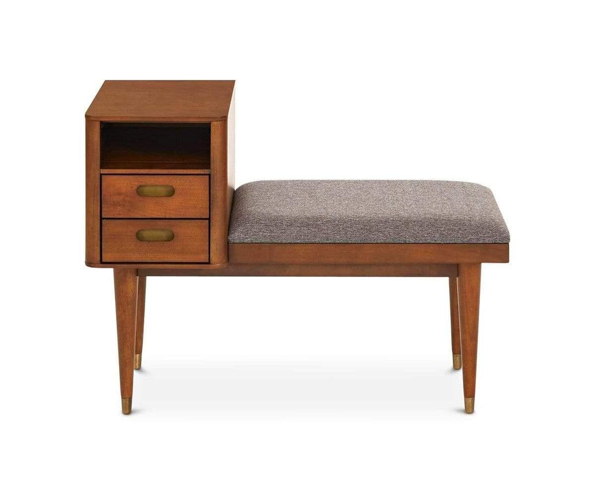 Holfred Bench