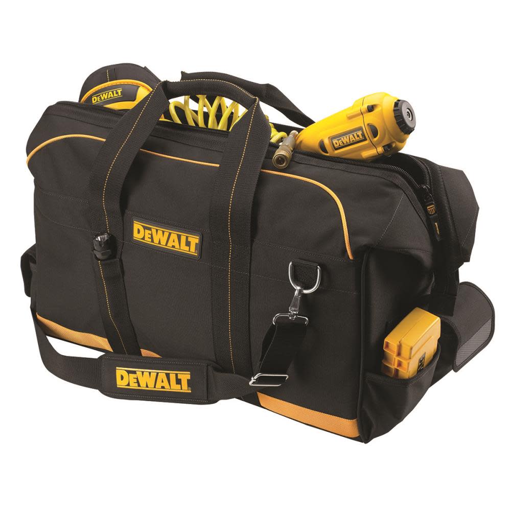 DEWALT 24 In. Pro Contractor's Gear Bag DG5511 from DEWALT