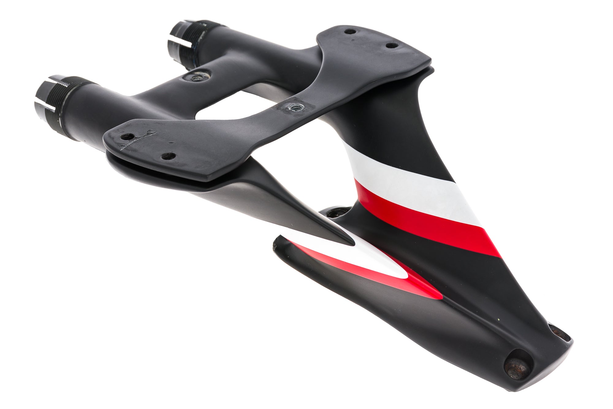 3T Aduro High Mount Elbow Rest Extension Clamp