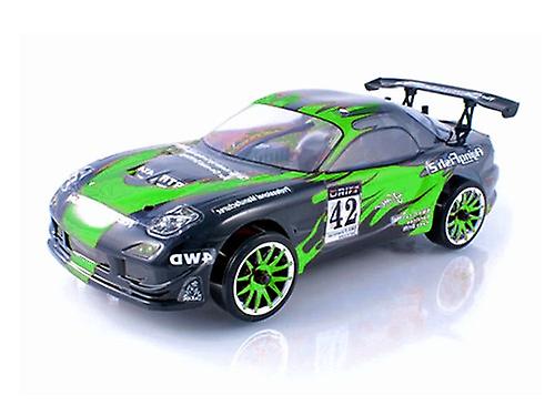 Flying Fish 2 Mazda RXT Electric Drift Radio Controlled Cars - 2.4GHz