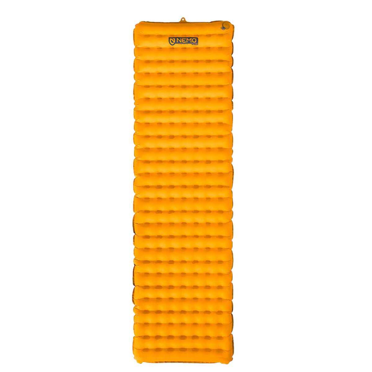 Nemo Tensor Insulated Ultralight Sleeping Pad