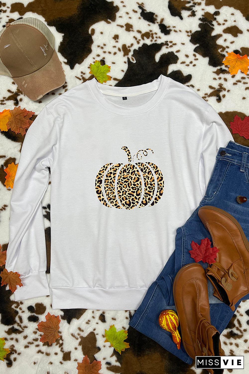 Thankful Sweatshirt Wholesale