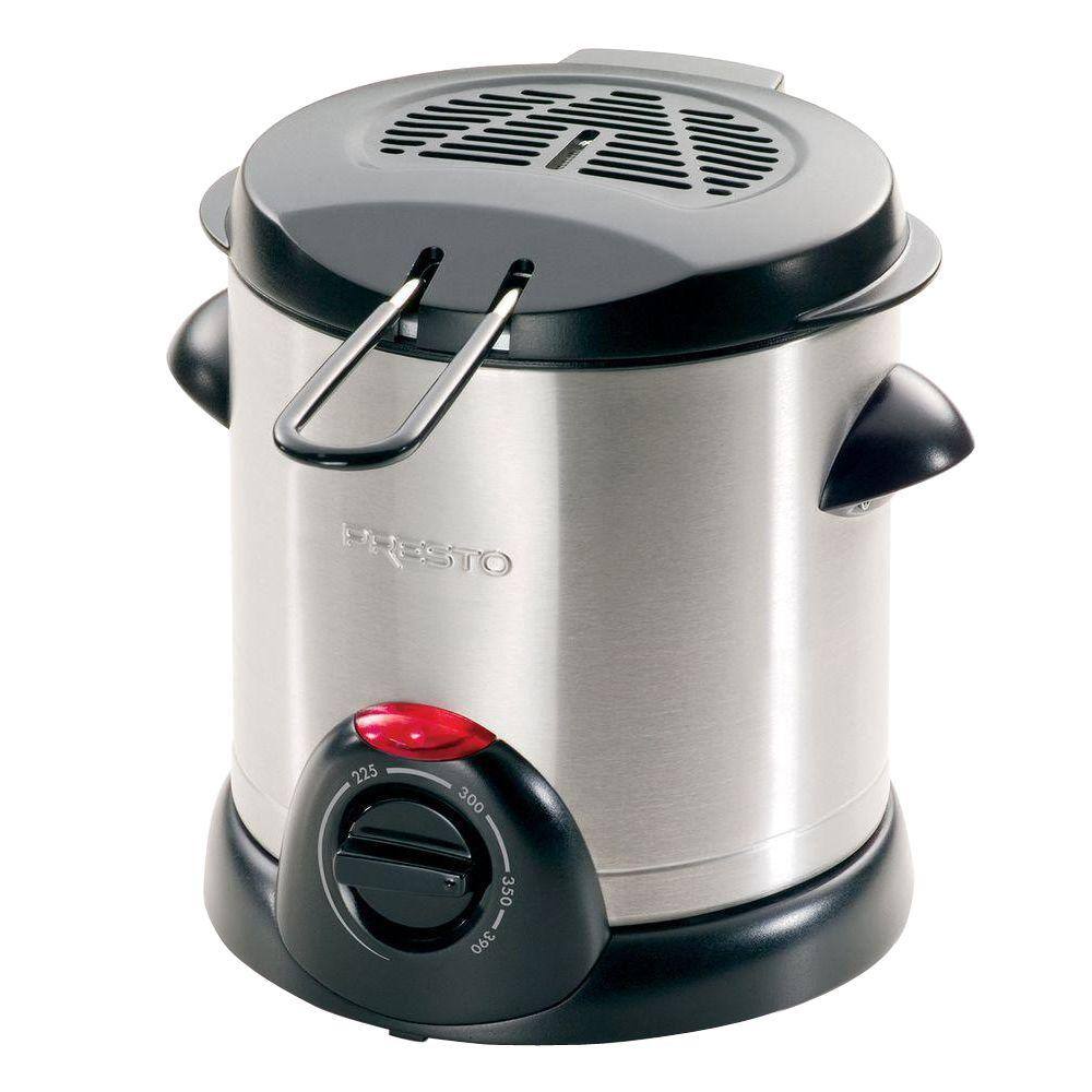 Presto Deep Fryer 05470