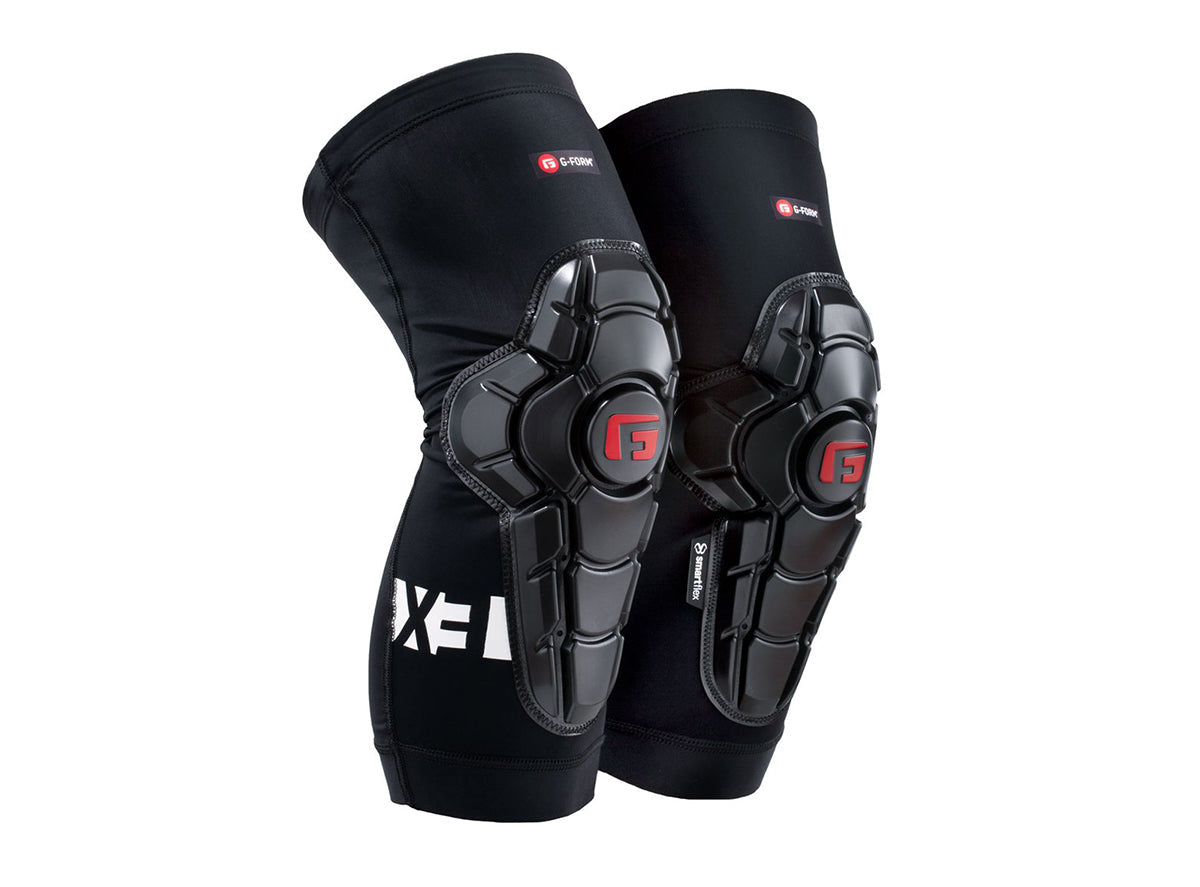 G-Form Pro-X3 Knee Guard - Youth - Black