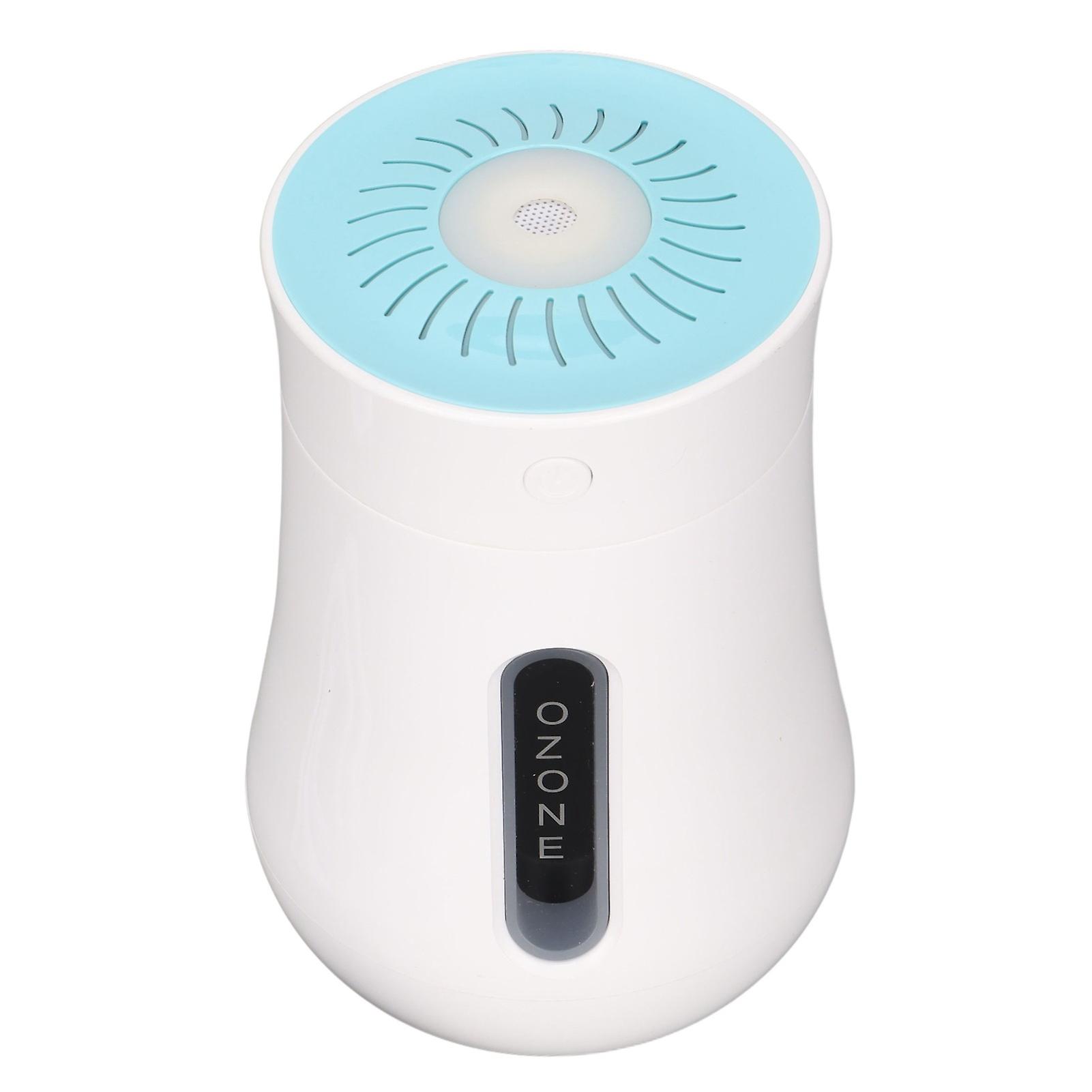 Air Purifier Remove Odor Powerful Energy Saving Safe Reliable Portable Air Purifier For Home Car