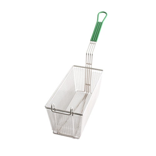 Frymaster 803-0271 Fry Basket， Twin Size