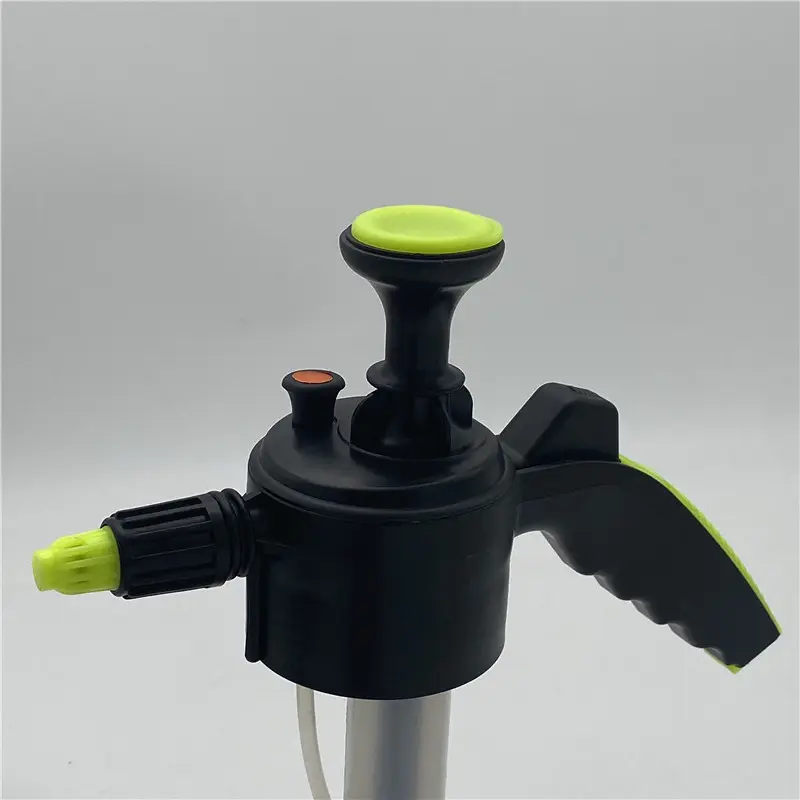 Garden Irrigation Sprayer Nozzle household cleaning spray bottle nozzle