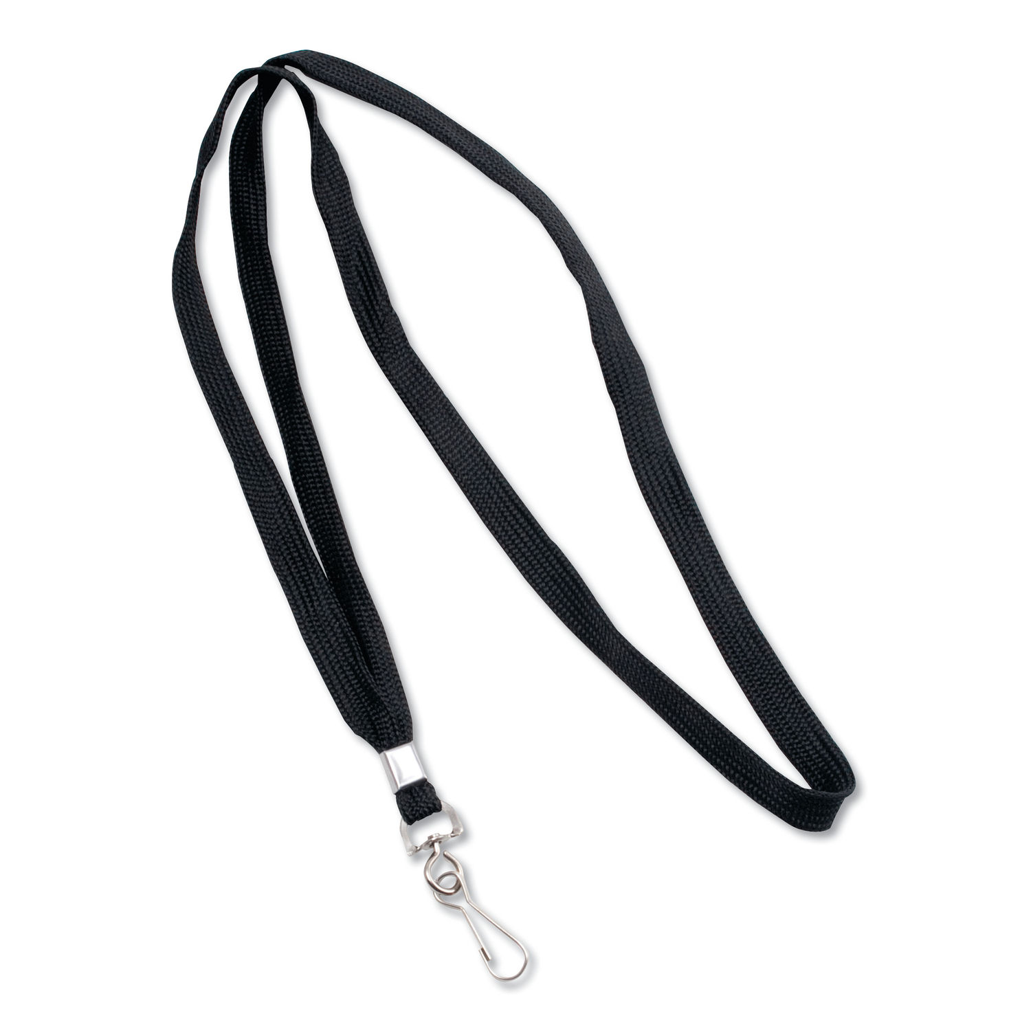 Deluxe Lanyards by Advantus AVT75424