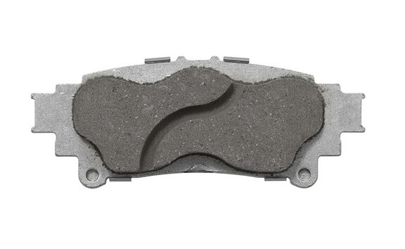 Wagner OEX1391 Disc Brake Pad Set