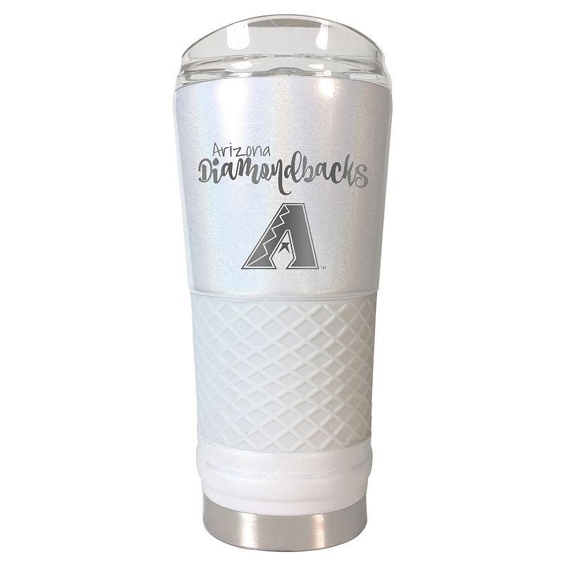 Arizona Diamondbacks 24-oz. Vacuum Insulated Tumbler