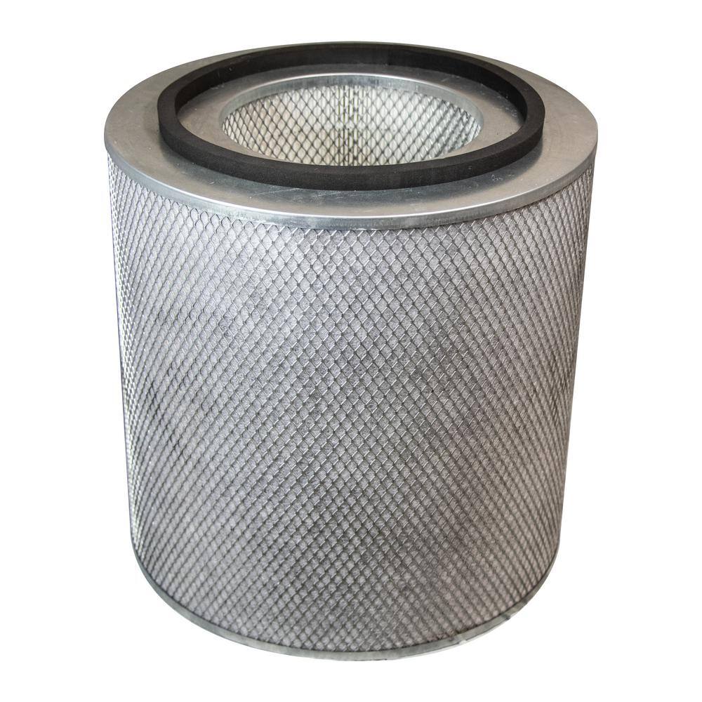 FILTER-MONSTER Replacement Filter Compatible with Austin Air Allergy Machine (HM405) Filter with Pre-Filter AA-FM450-A