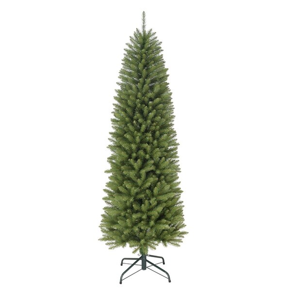 Pencil Fraser Fir Artificial Christmas Tree