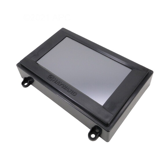 Hayward HLX LCD Lcd Without Msp