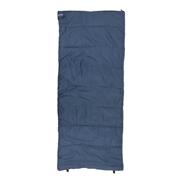 Alps Cedar Ridge Cobalt Springs 25 Degree Sleeping Bag