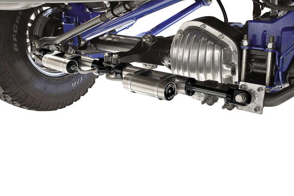 ICON Vehicle Dynamics 217707EP 14 Up Ram 2500 2' S...