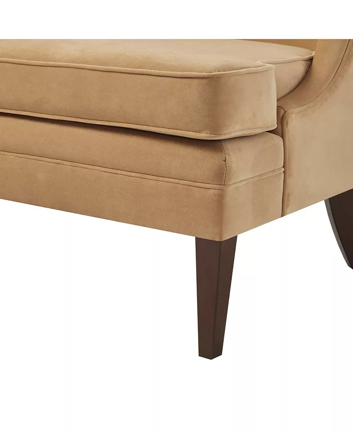 Martha Stewart Collection Halleck Accent Chair