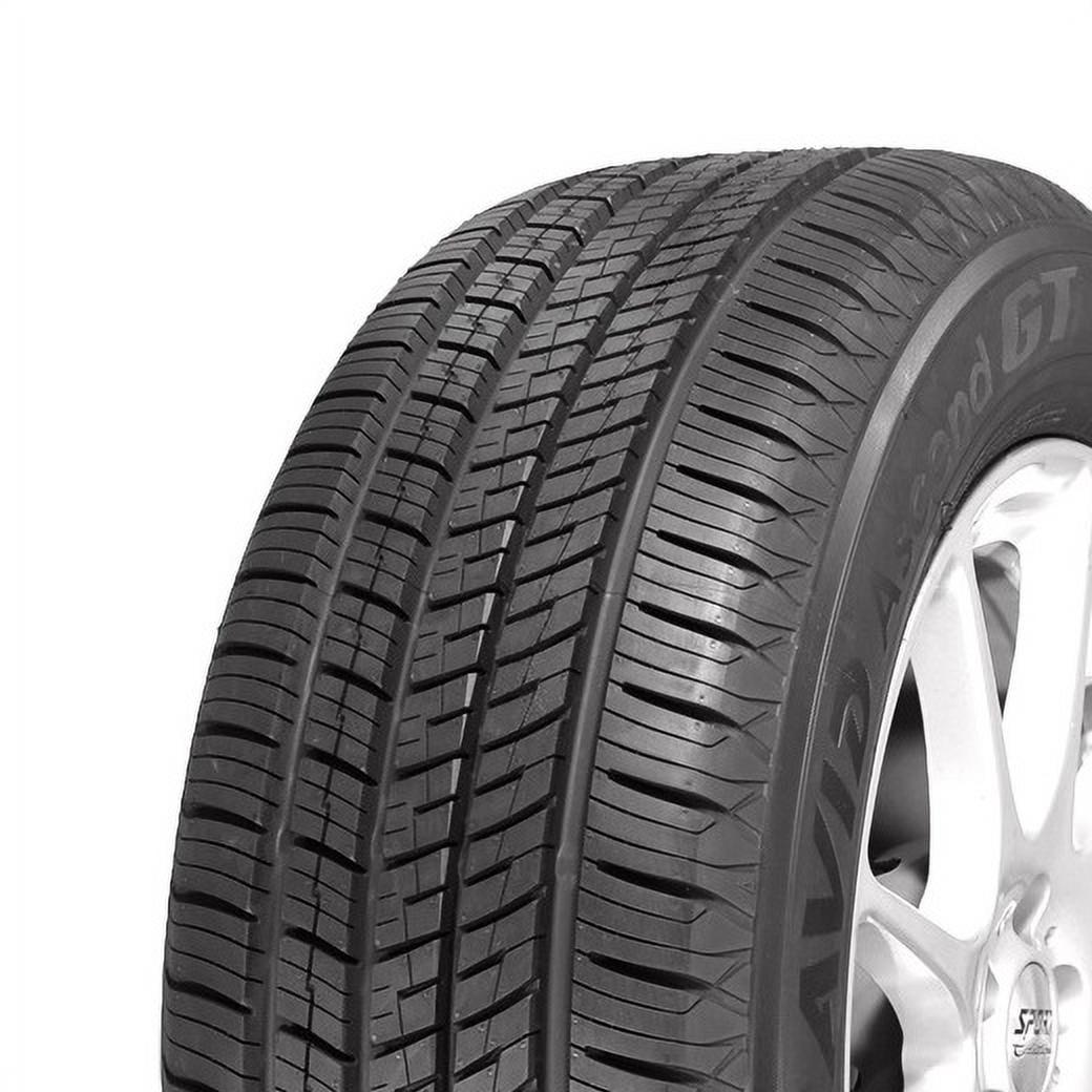 Yokohama Avid Ascend GT 245/45R18 96 V All Season Performance Passenger Tire