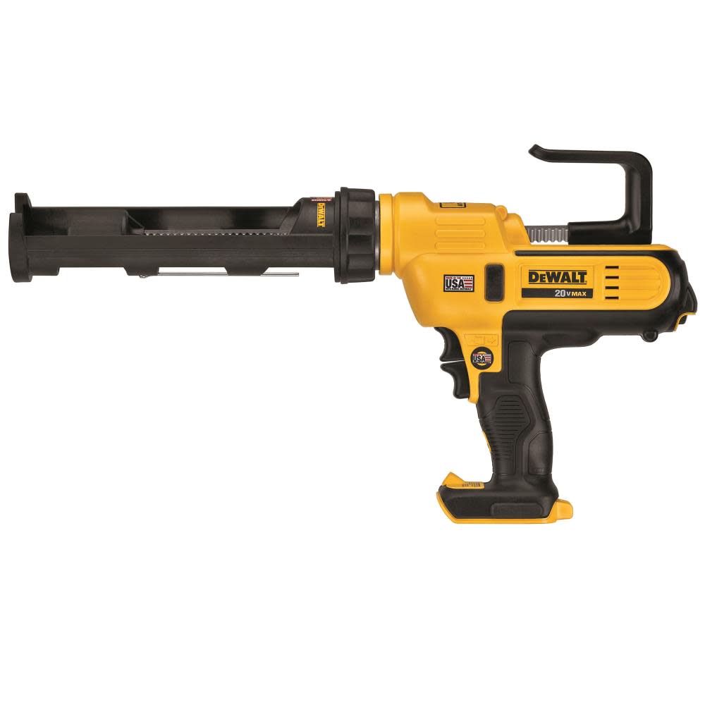 20V MAX* 300 mL / 10 Oz Adhesive Gun (Bare Tool)