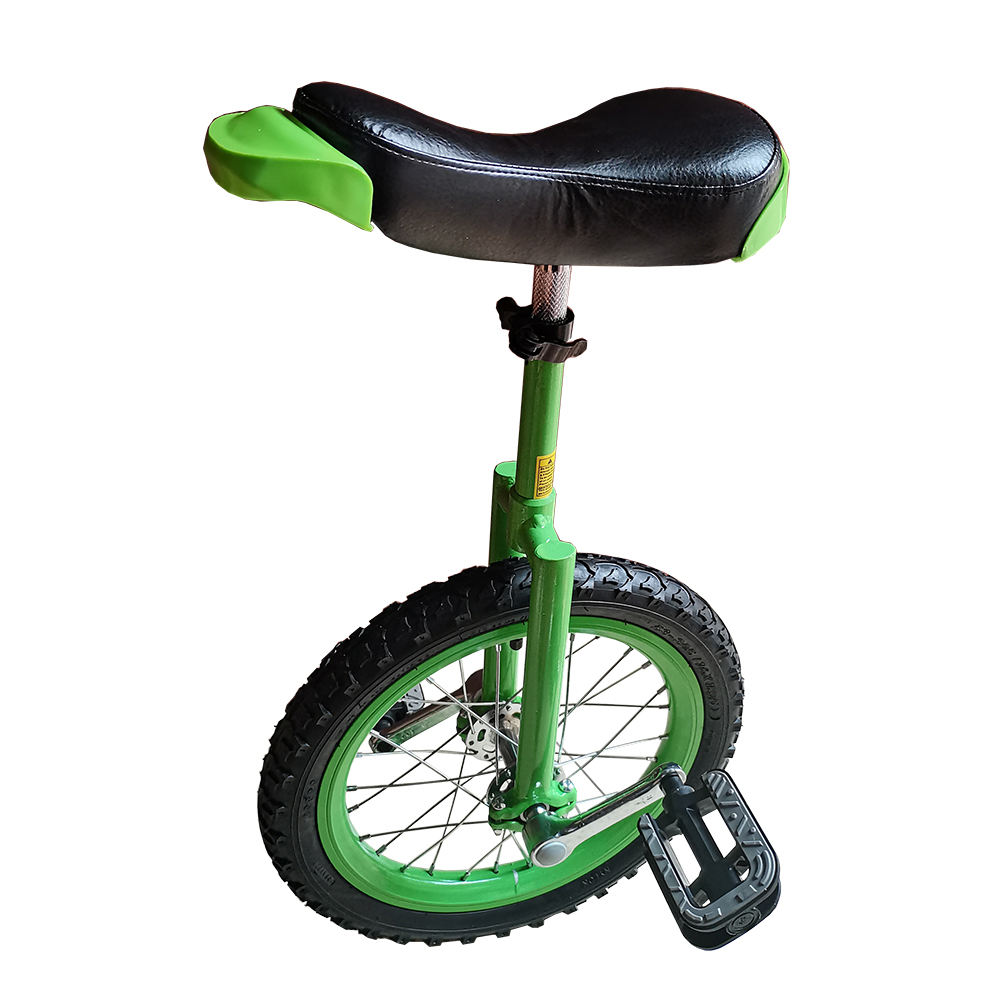 16 Inch bike Self Balancing Scooter Smart one Wheel  bike with CE Certified unicycle bicycle one wheel bike