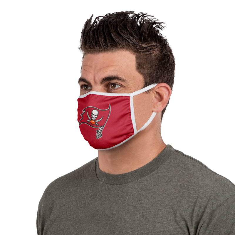 BUCCANEERS FACE MASK