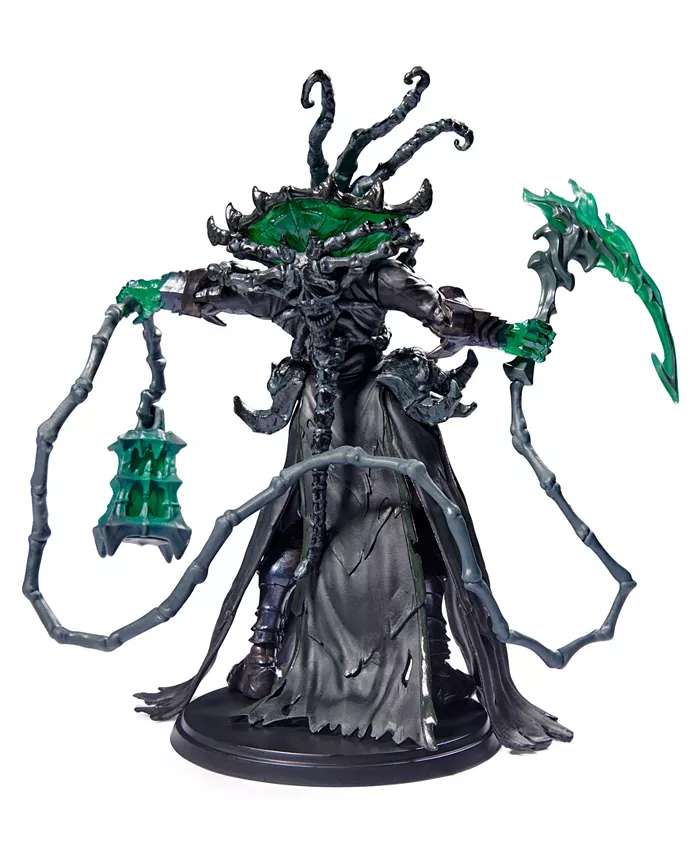 League of Legends 6 Thresh Collectible Figure