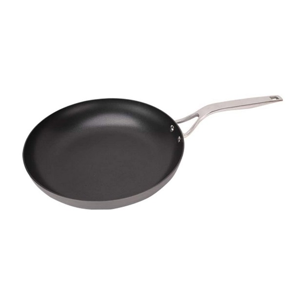 Swiss Diamond Hard Anodized Induction Fry Pan