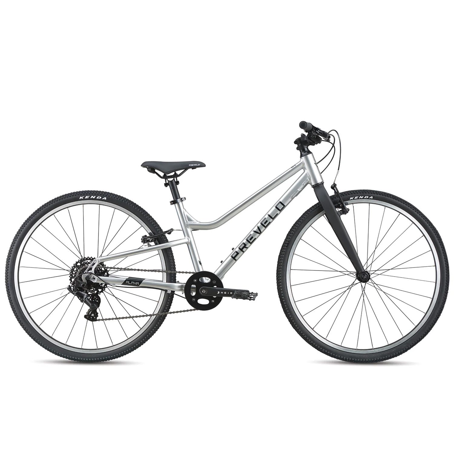 Prevelo Alpha Five 26