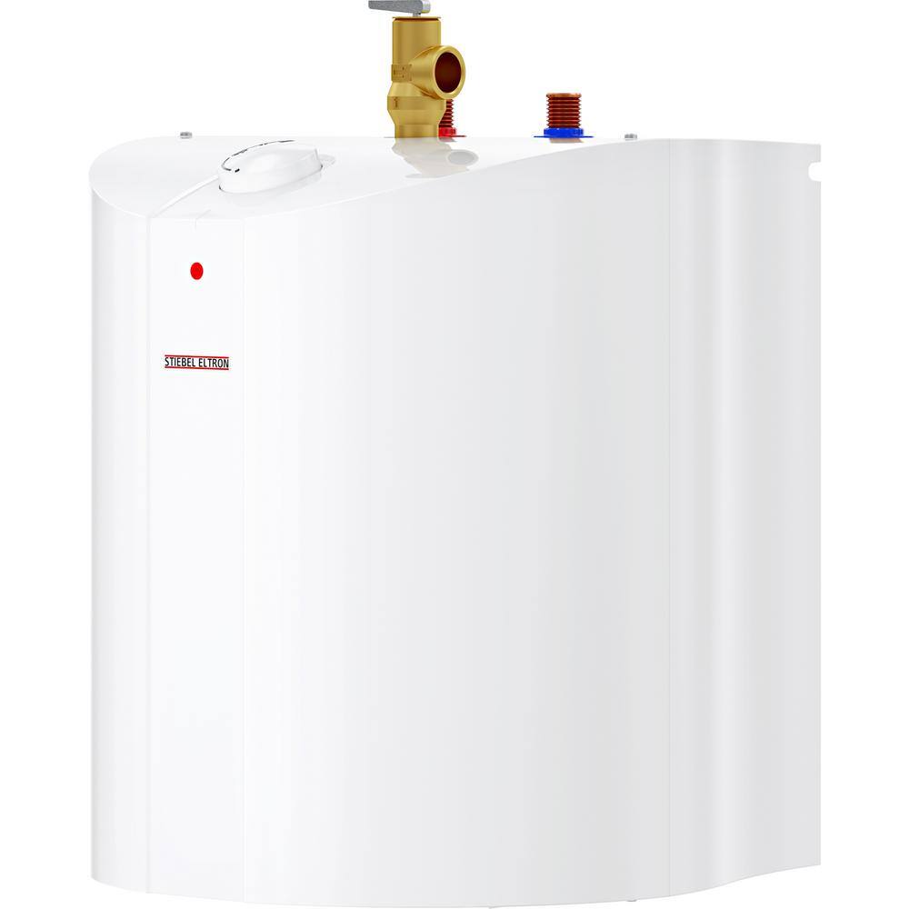 Stiebel Eltron SHC 6 Gal. 6-Year Mini-Tank Electric Water Heater SHC 6