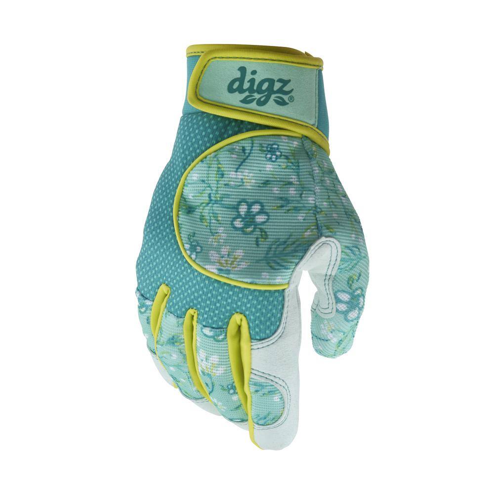 Digz Medium Garden Glove 79606-010