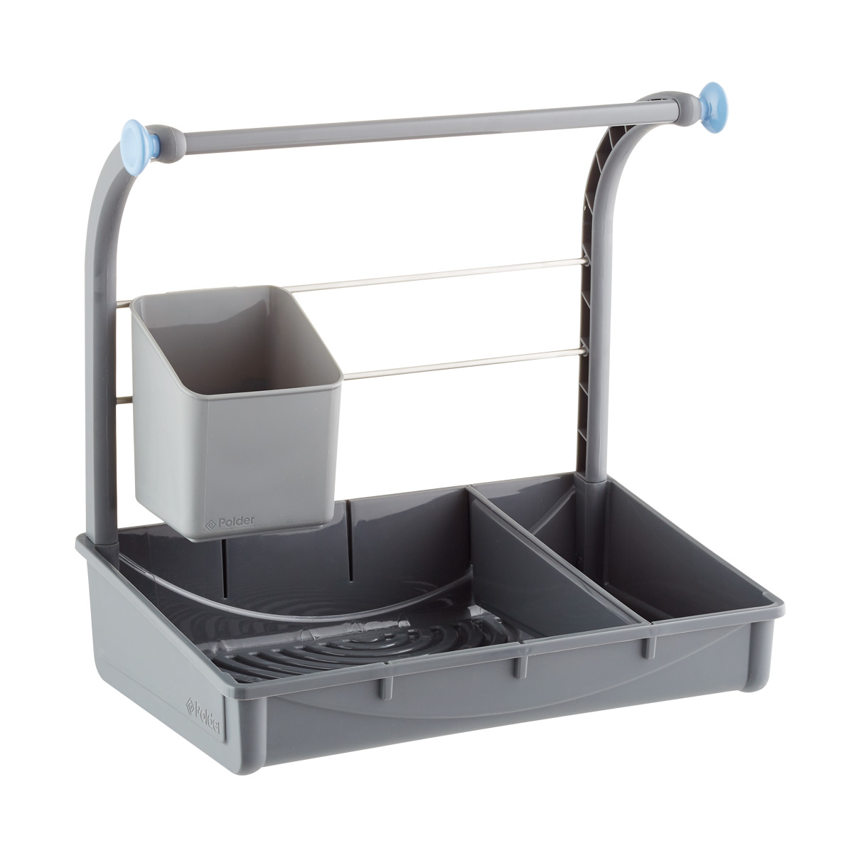 Polder Under the Sink Storage Caddy