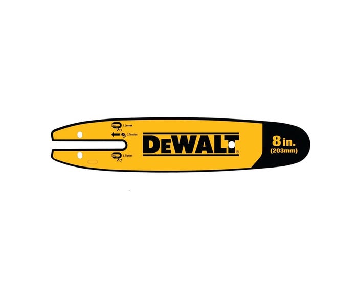 DeWalt 8