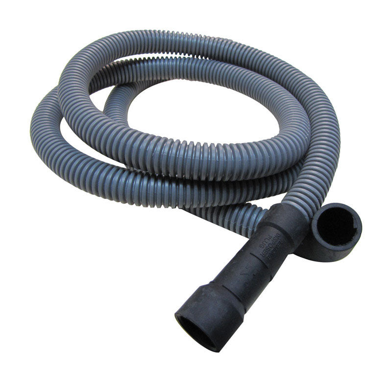 DISCHARGE HOSE 5/8