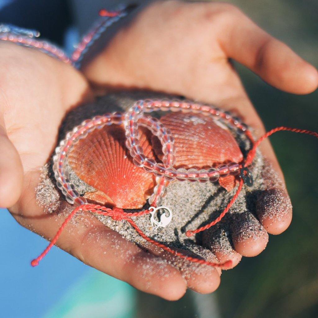 4Ocean  Coral Reef Bracelet