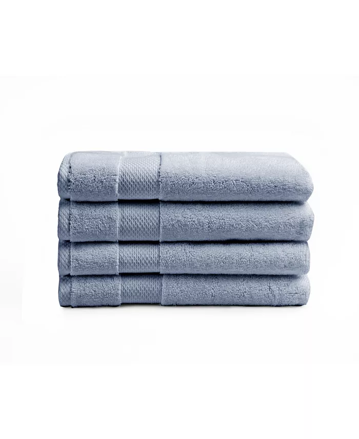 Charisma American Heritage Hand Towel Pack of 4