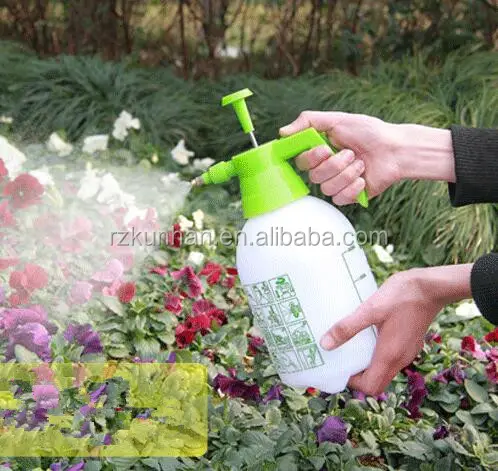 1.5 2L Pump Sprayer bottle/Garden/Lawn/Weed Pest Sprayer