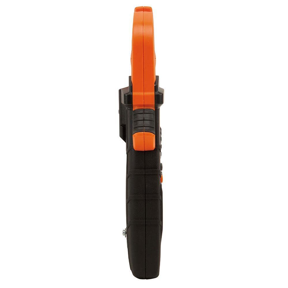 Klein Tools Digital Clamp Meter AC Auto 600A CL600 from Klein Tools