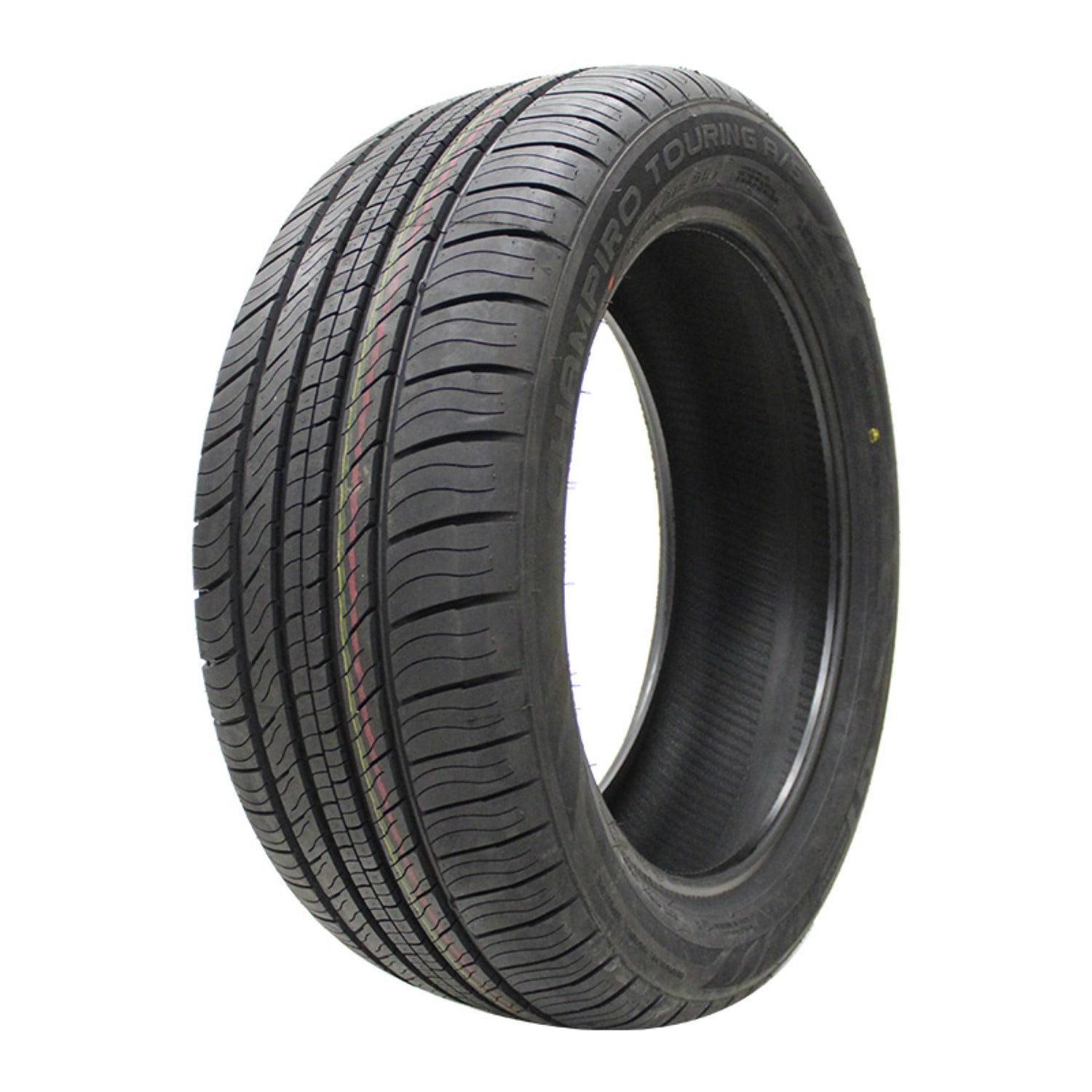 GT Radial Champiro Touring A/S All Season 215/50R17 95V XL Passenger Tire